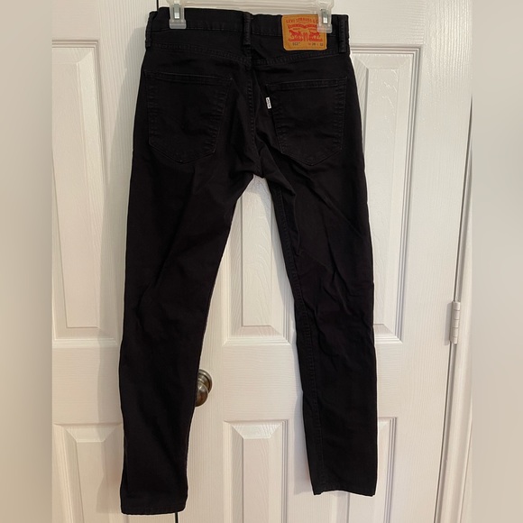 Levi Strauss 512 Jeans - Picture 2 of 2